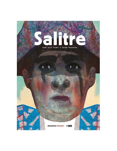 Salitre