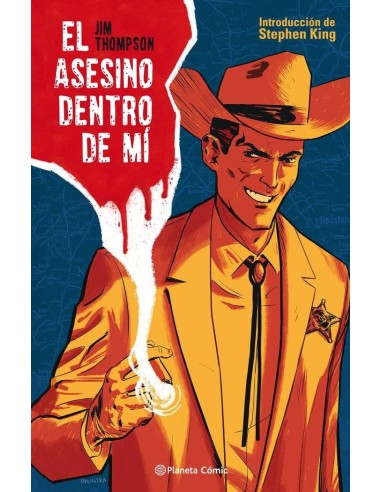 Asesino Dentro de Mi,el