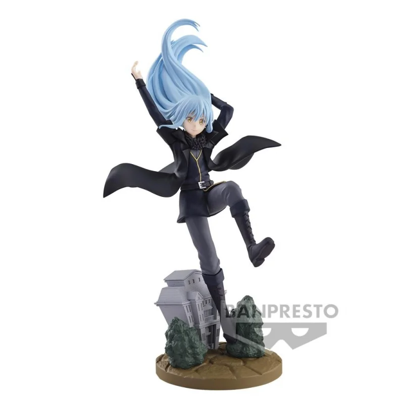 Figurine THAT TIME I GOT REINCARNATED AS A SLIME - Rimuru Tempest 18cm