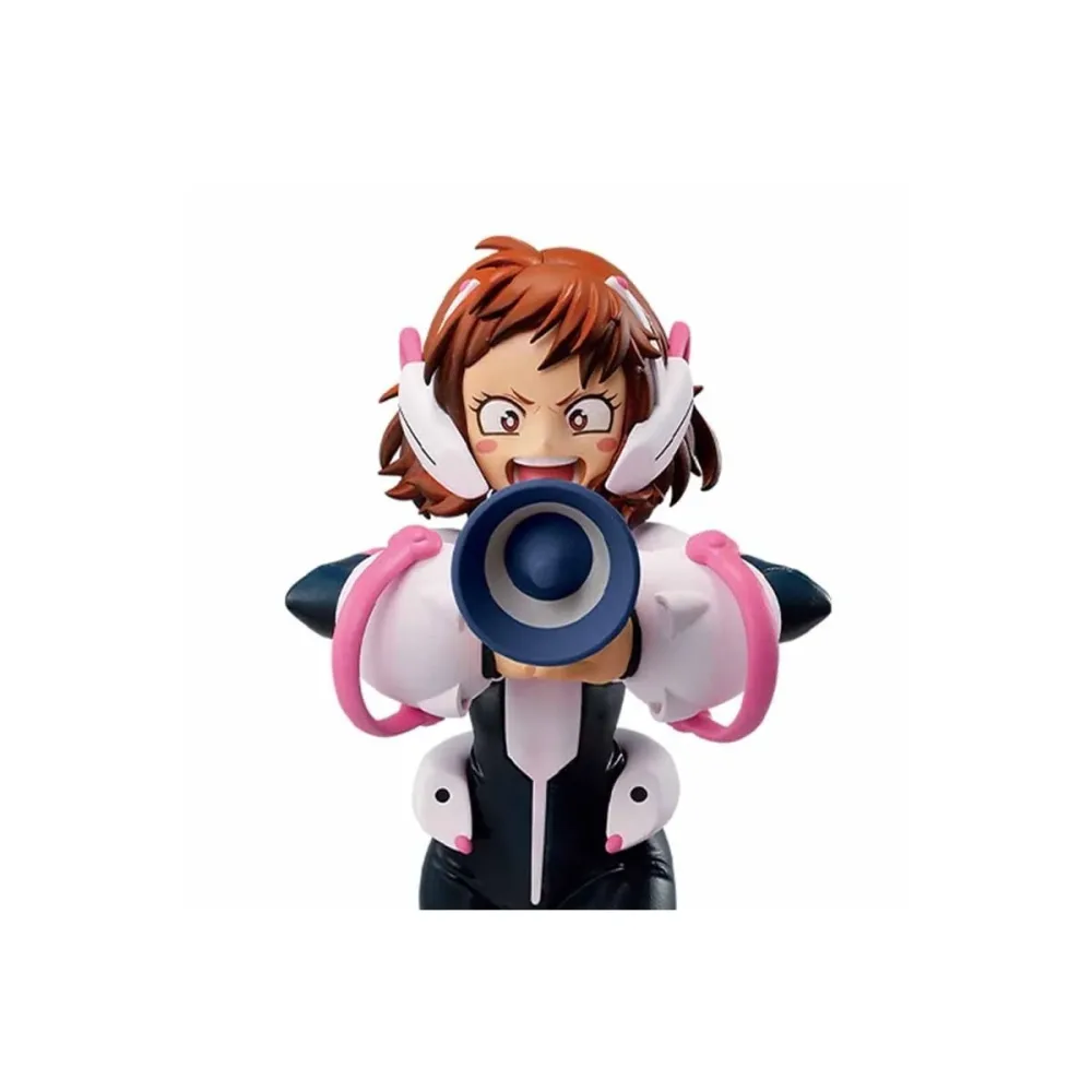 My Hero Academia - Figurine Ochaco - Ichiban Kuji VS