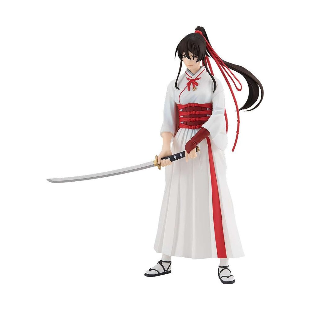Hells Paradise Yamada Asaemon Sagiri Pup