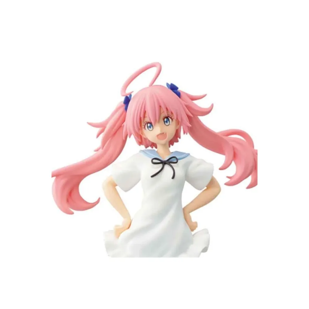 That Time I Got Reincarnated as a Slime - Figurine Milim