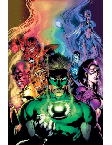 La noche más oscura vol. 2 de 2 (DC Pocket) – Comic