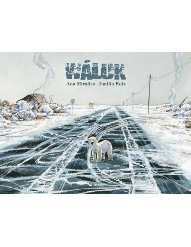 Waluk 2ªed