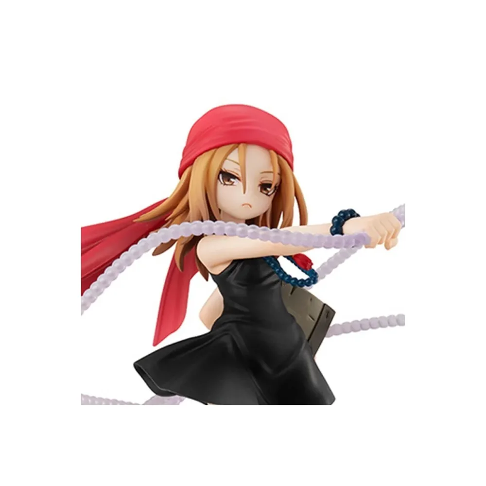 Shaman King - Figurine Lucrea Kyouyama Anna