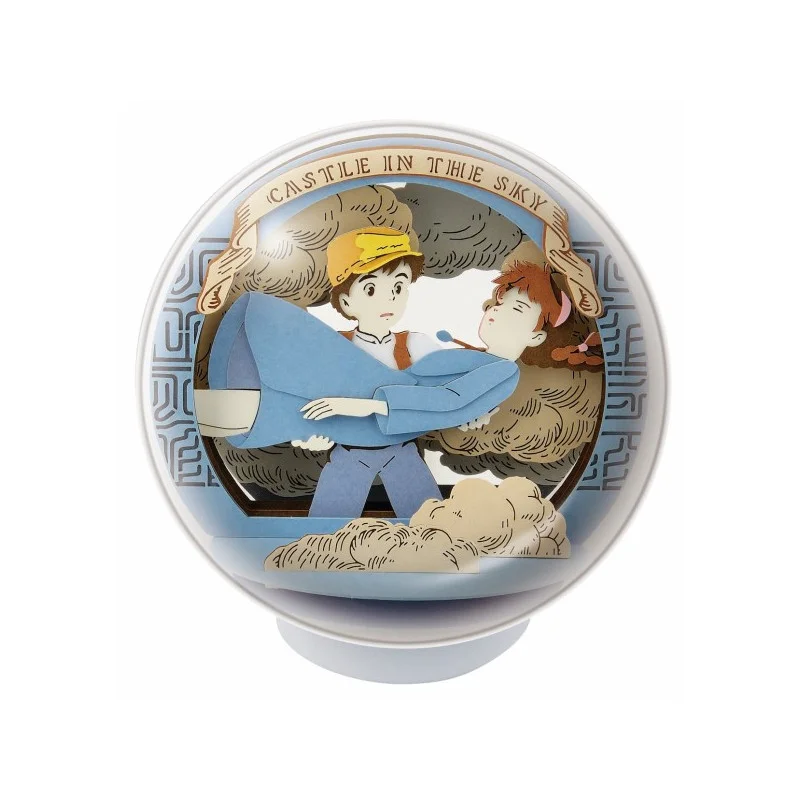 LA BOUTIQUE OFFICIELLE DES PRODUITS DÉRIVÉS DU STUDIO GHIBLI