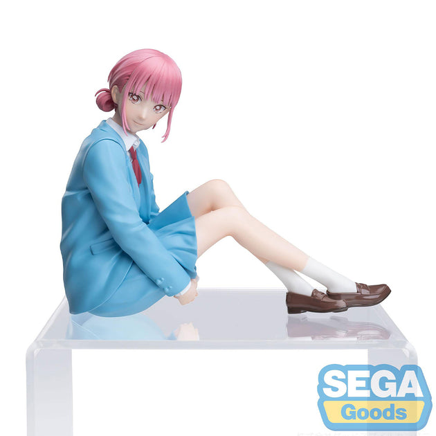 Blue Box - Figurine - Hina Chono - PM Perching