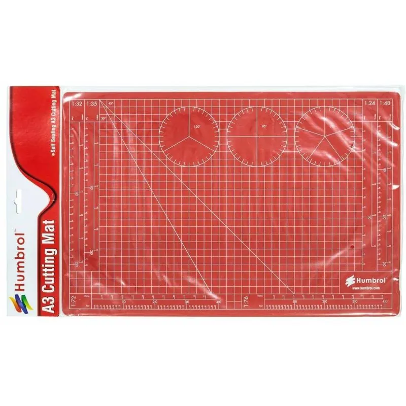 A3 carpet designer RED
