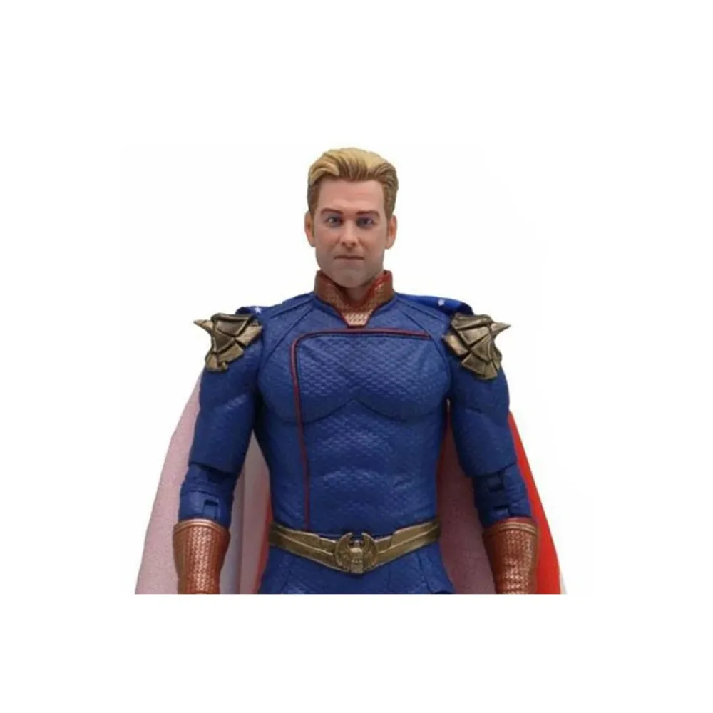 The Boys - Figurine Homelander Le Protecteur - Neca