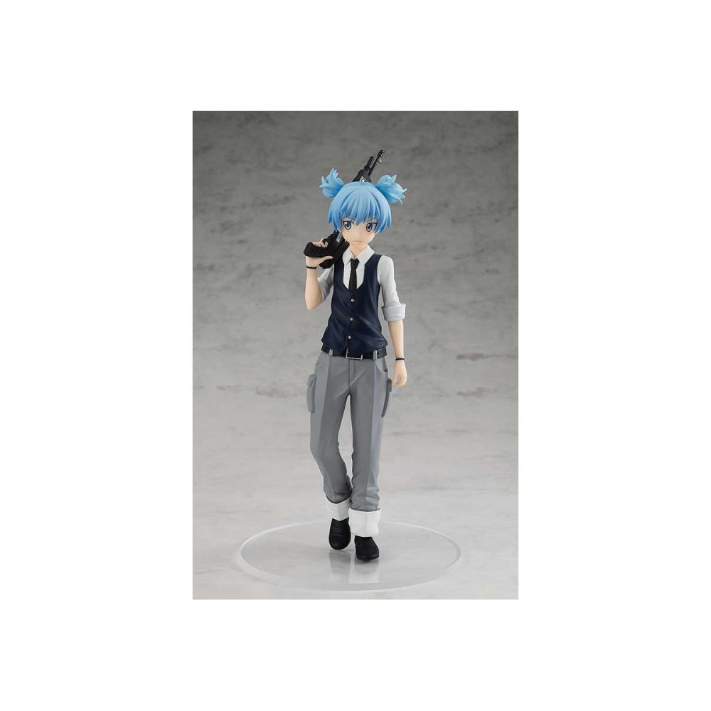 Assassination Classroom Nagisa Shiota PUP