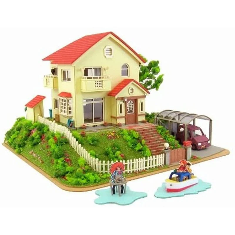 OFFICIAL STUDIO GHIBLI MERCHANDISE STORE IN EUROPE & UK