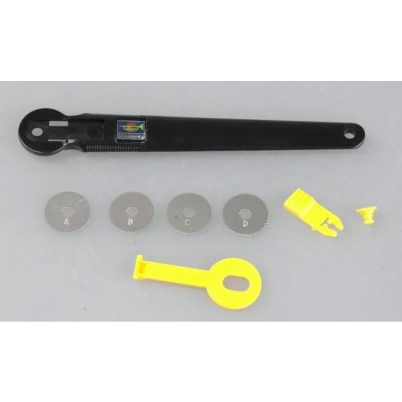 Créateur de rivets
