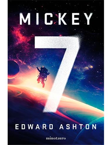 Mickey – Volume 7