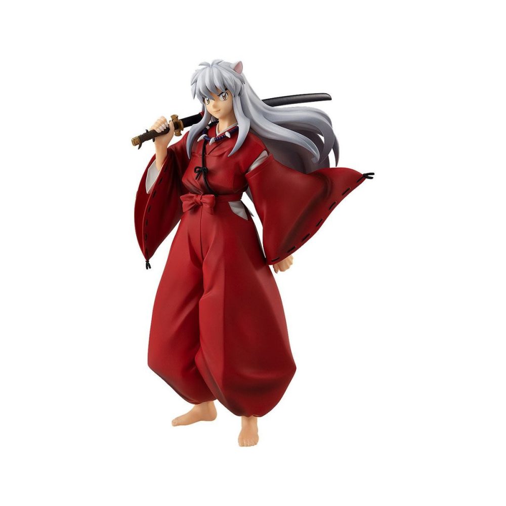 Inuyasha The Final Act - Inuyasha Pop Up Parade