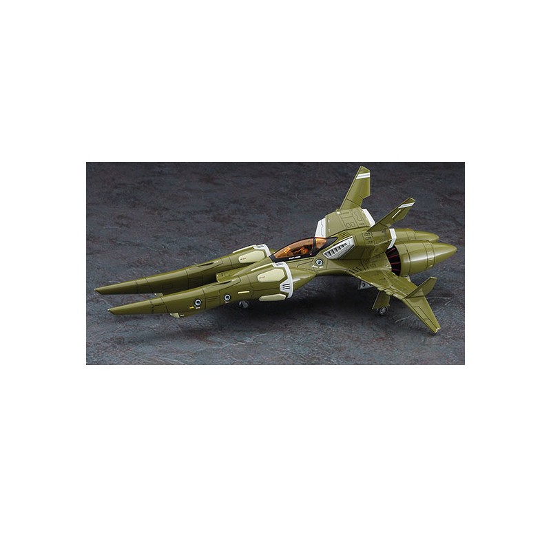 Maquette TR-5 Harpy Crusher Joe