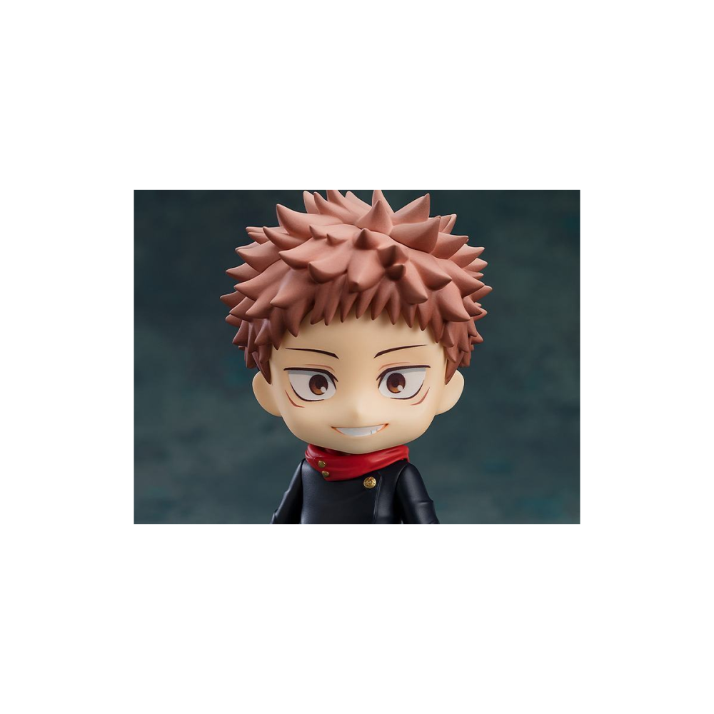 Jujutsu Kaisen Nendoroid figurine Yuji Itadori 10 cm