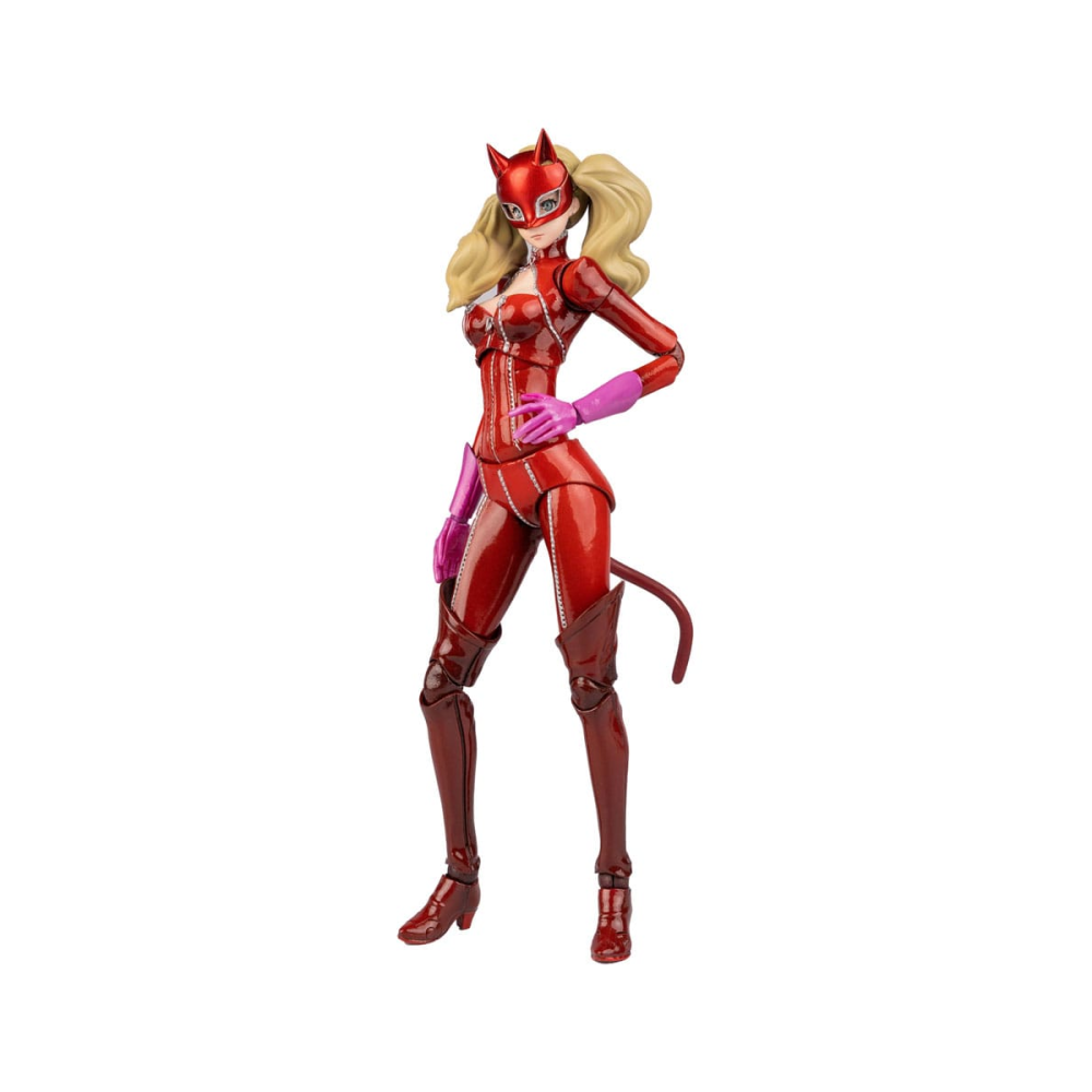 Persona 5 Royal figurine 1/12 Exquisite Basic Series Royal Panther 14,5 cm