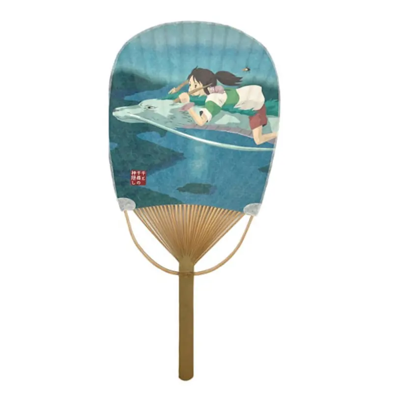 TIENDA OFICIAL DE STUDIO GHIBLI EN EUROPA