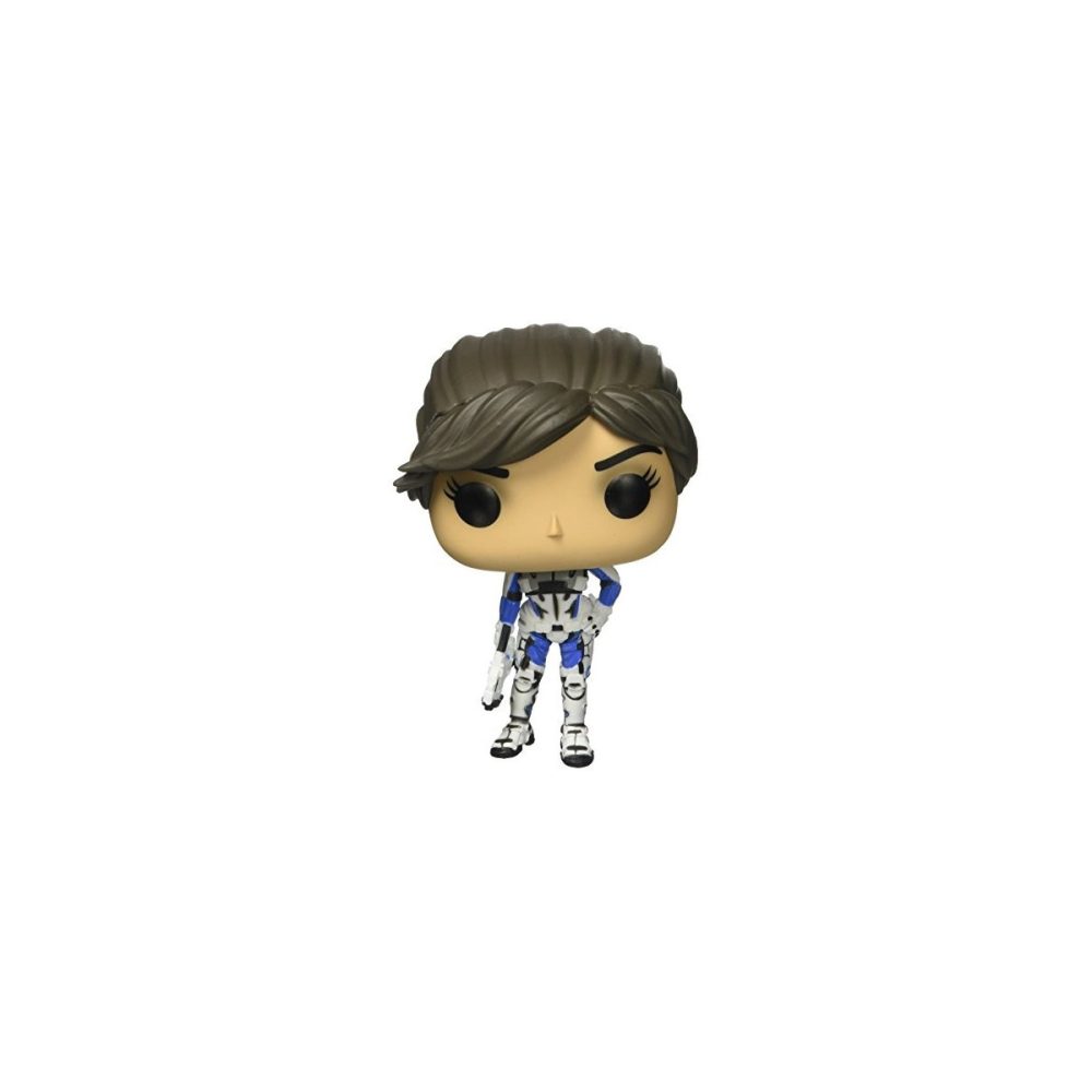 Funko POP! Mass Effect Andromeda Sara Ryder