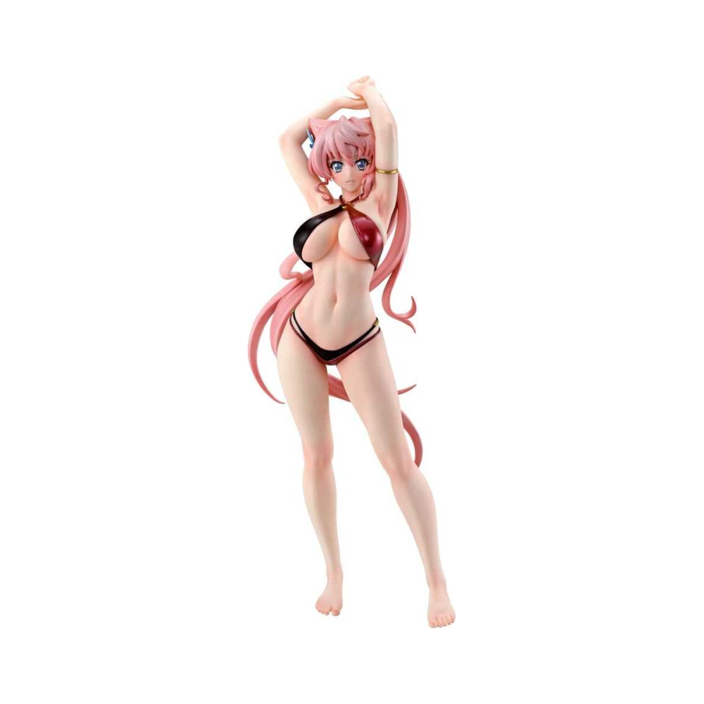 Figurine Senki Zesshou Symphogear XV Figure 1/7 Maria Cadenzavna Eve Bikini style 27 cm