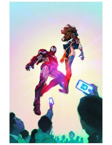 The Ultimates – Tome 6