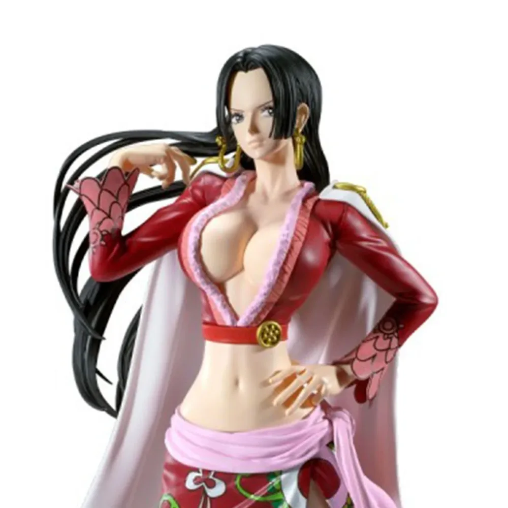 One Piece - Figurine Boa Hancock - Grandista
