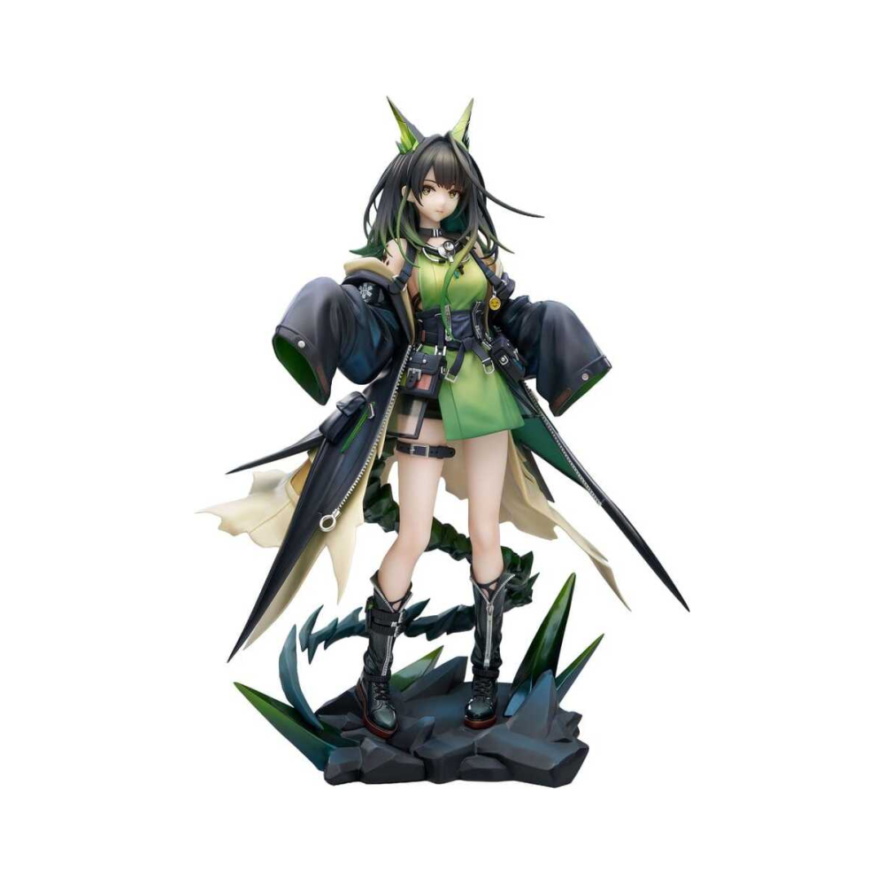 Arknights Figurine 1/7 Mon3tr 27 cm
