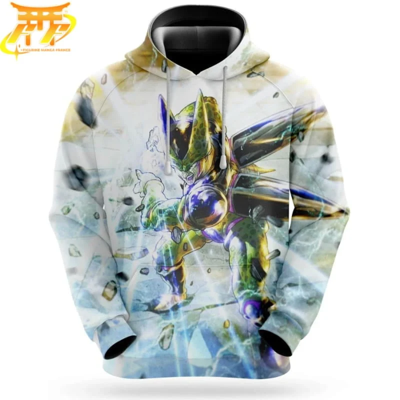 Pull Perfect Cell - Dragon Ball Z™