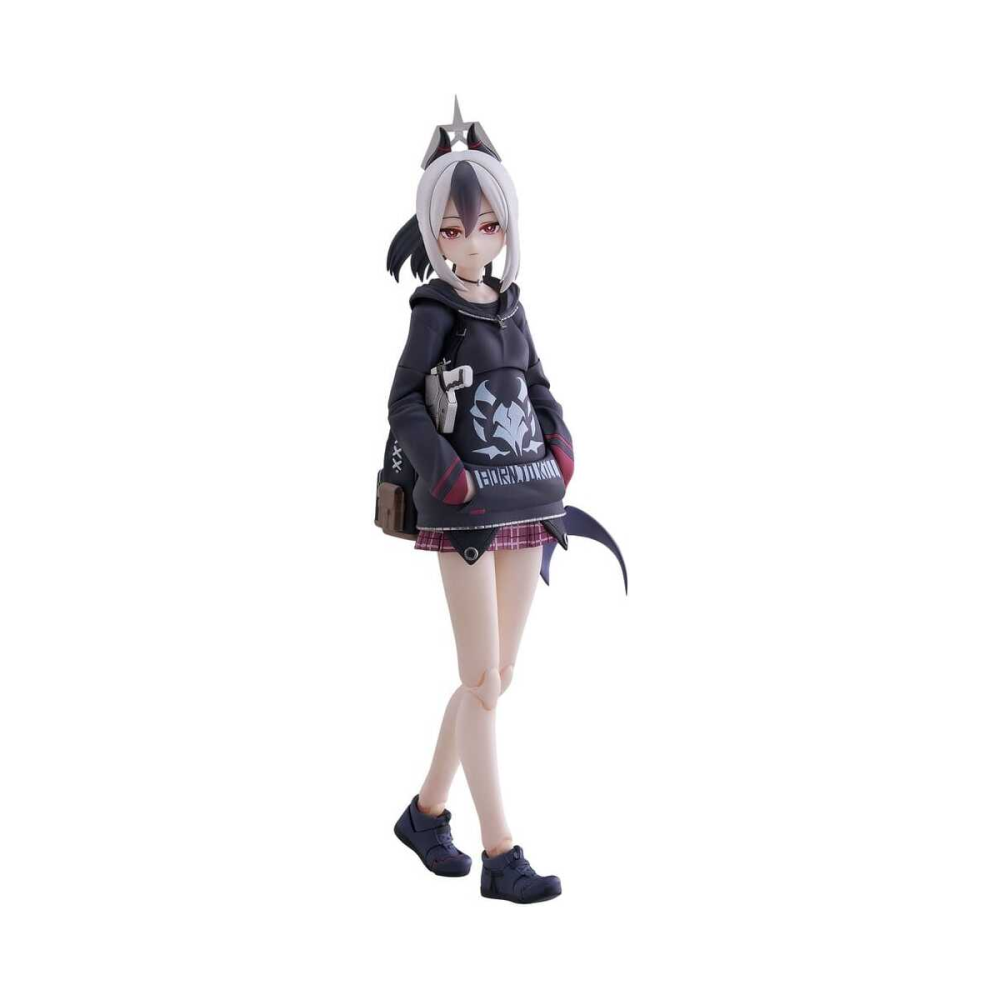 Blue Archive Figma figurine Kayoko Onikata 15 cm