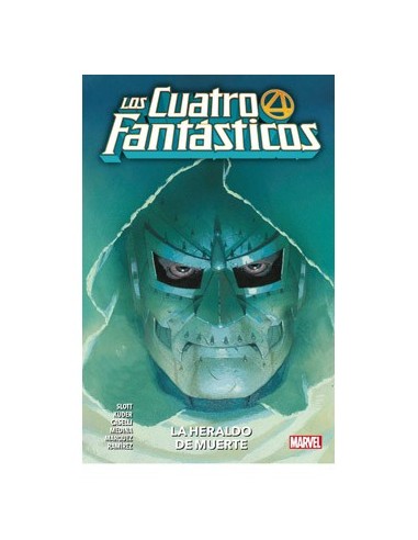 MARVEL Premiere. los 4 Fantasticos 03. – Comic