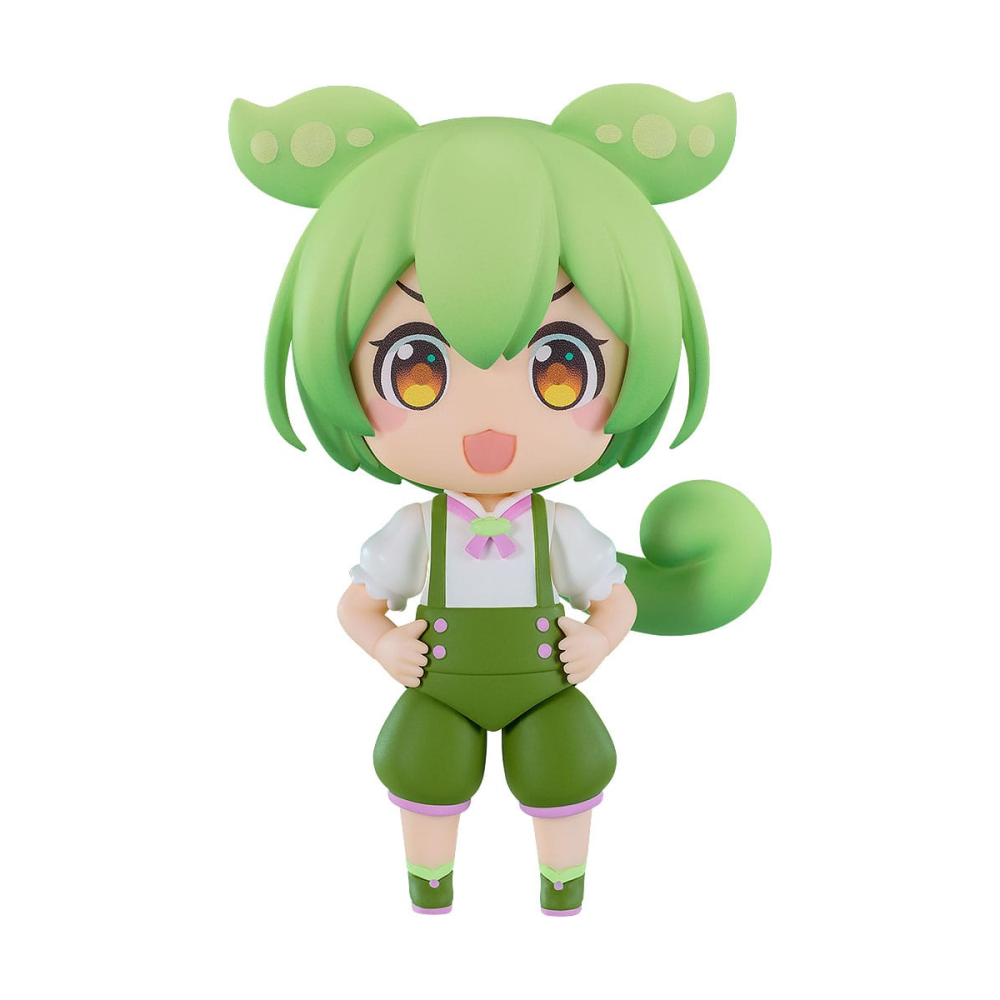 Tohoku Zunko figurine Nendoroid Zundamon 10 cm