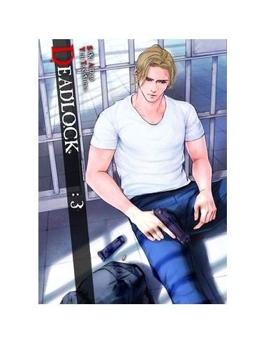 Deadlock – Tome 3