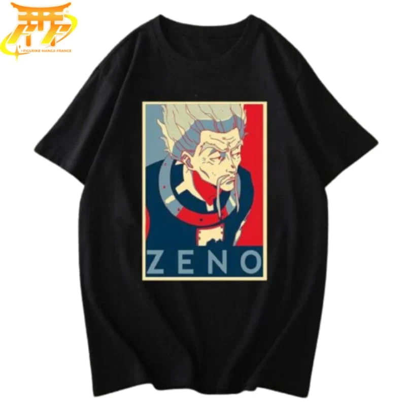 T-Shirt Zeno - Hunter x Hunter™