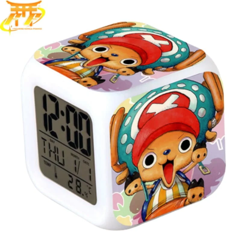 Réveil Tony Chopper - One Piece™