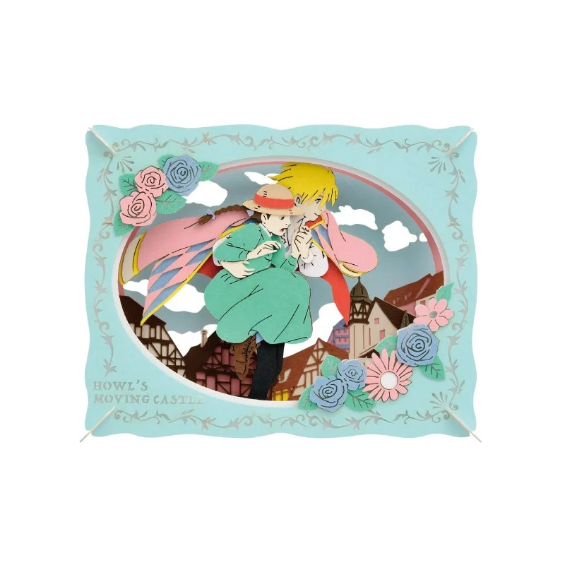 TIENDA OFICIAL DE STUDIO GHIBLI EN EUROPA