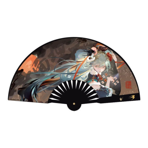 Character Vocal Series 01: Hatsune Miku éventail Hatsune Miku Shimian Maifu Ver. - GOOD SMILE COMPANY