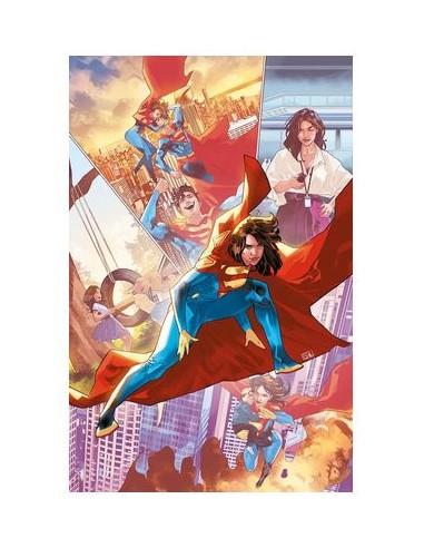 All in Superman – Volume 2