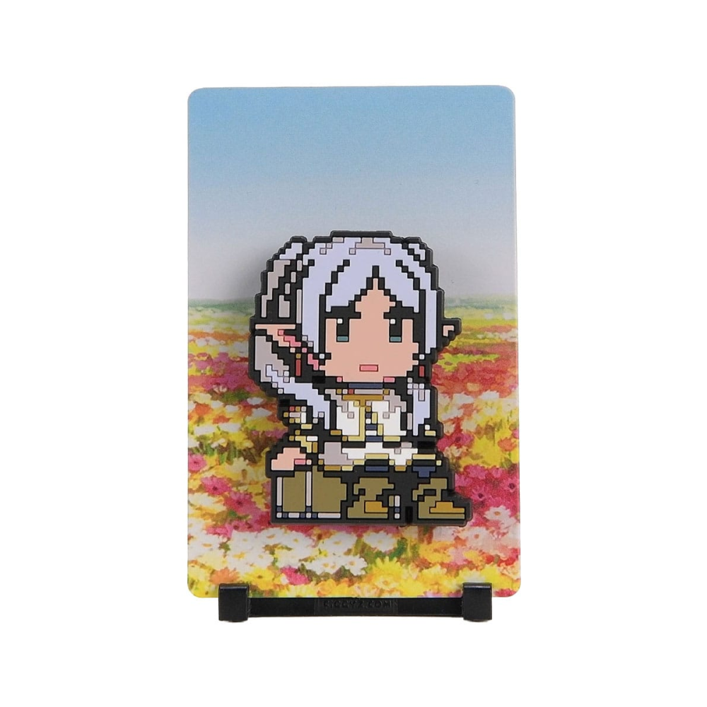 Frieren: Beyond Journey's End magnet à collectionner FiGGYZ Frieren 11 cm
