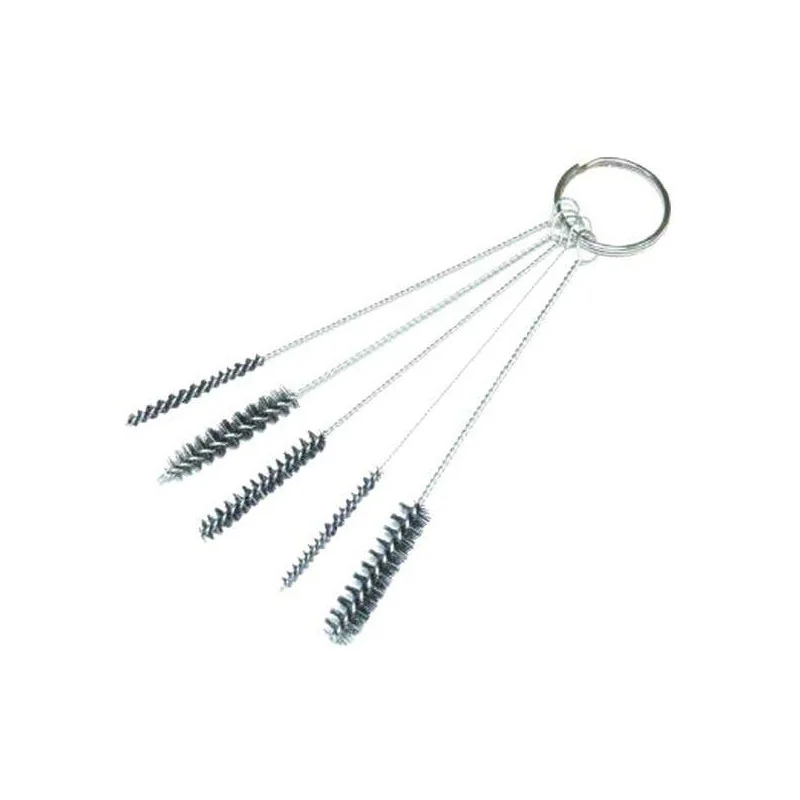 Accessoire Ensemble de nettoyage pour aérographe