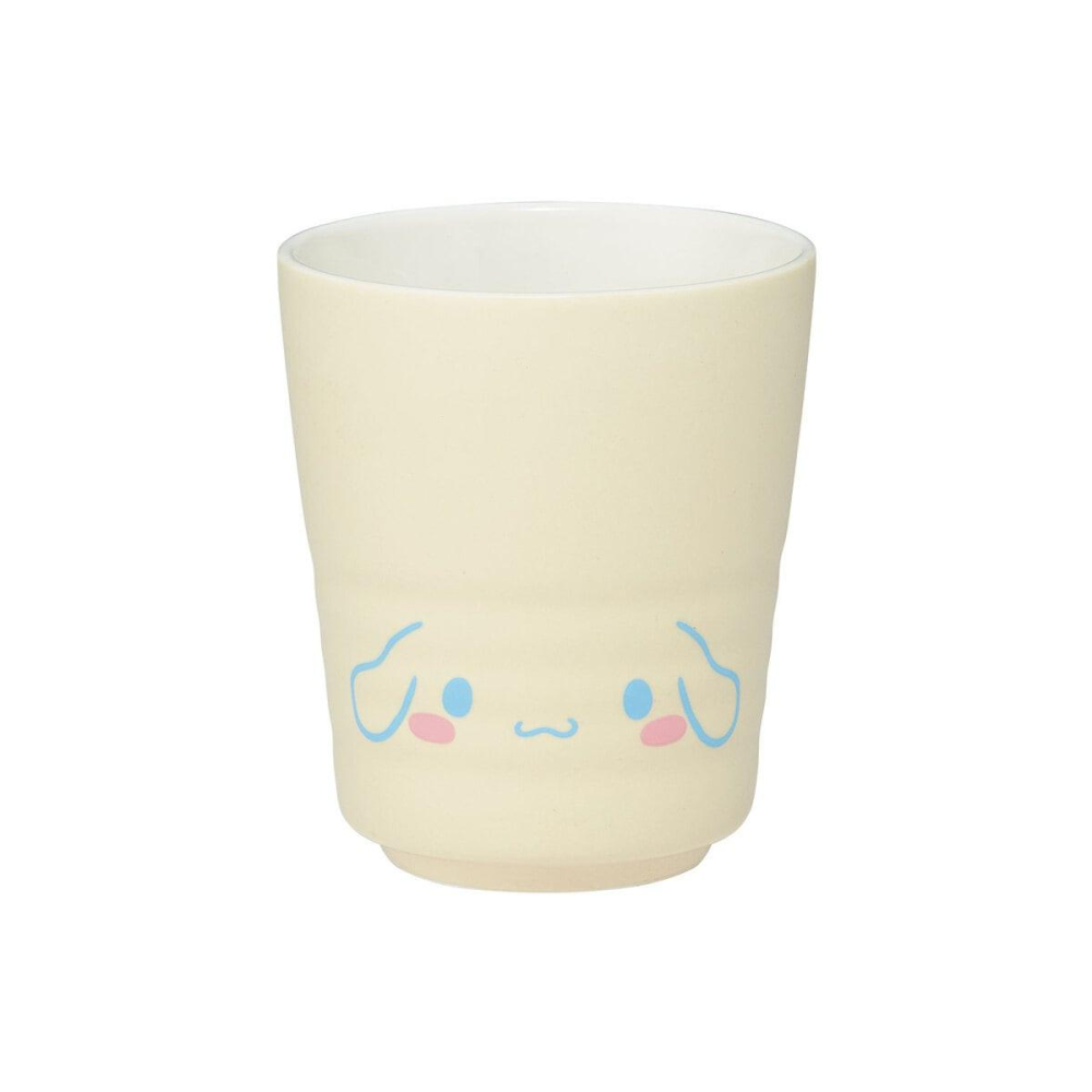 HELLO KITTY - Cinnamoroll - Tasse Mazagran 260ml