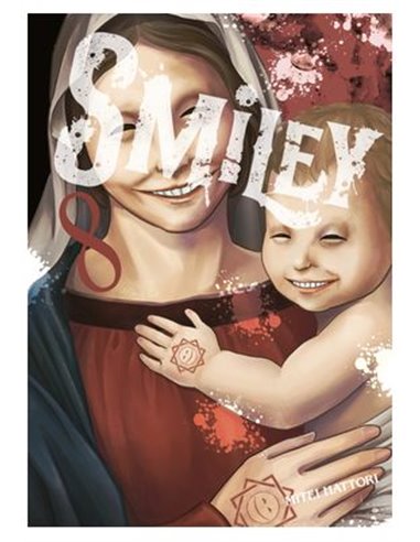 Smiley – Tome 8