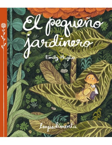 El Pequeño Jardinero – Livre