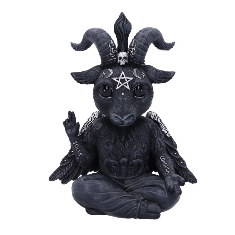 Figurine Baphoboo cult cutie statue