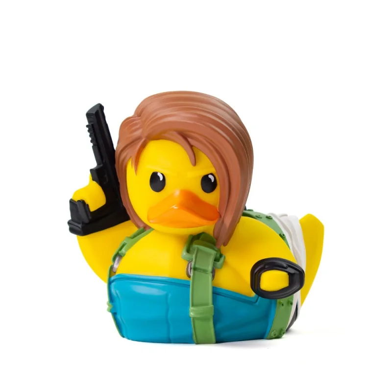 Figurine Resident Evil: Jill Valentine Boxed Tubbz
