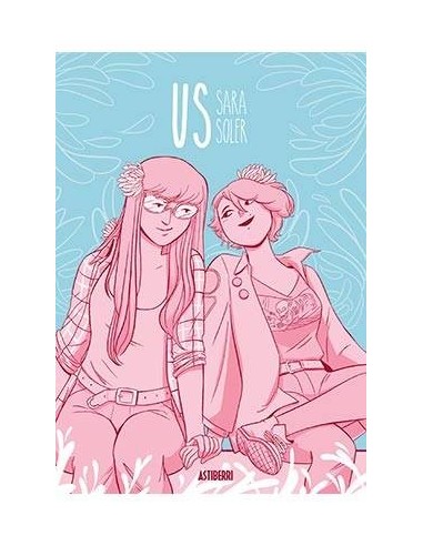 Us – Comic