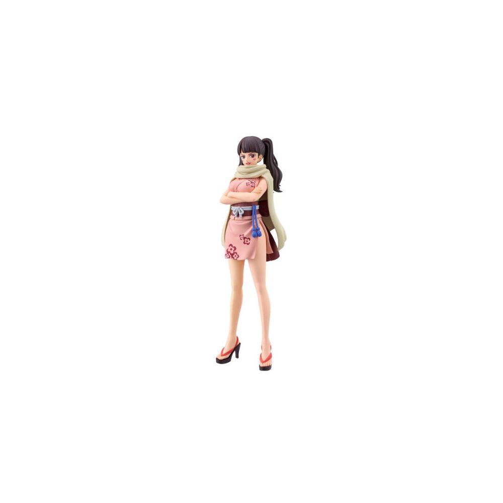 One Piece Shinobu Grandline Series Wanokuni
