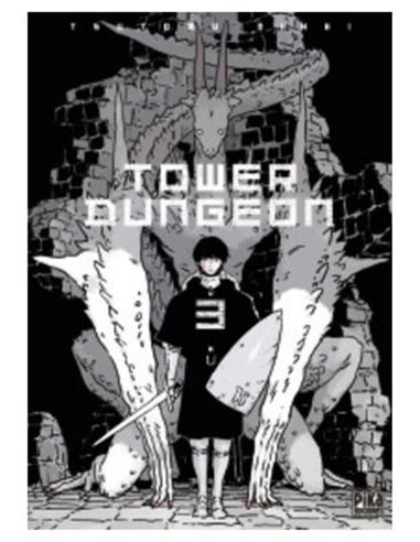 Tower Dungeon 3
