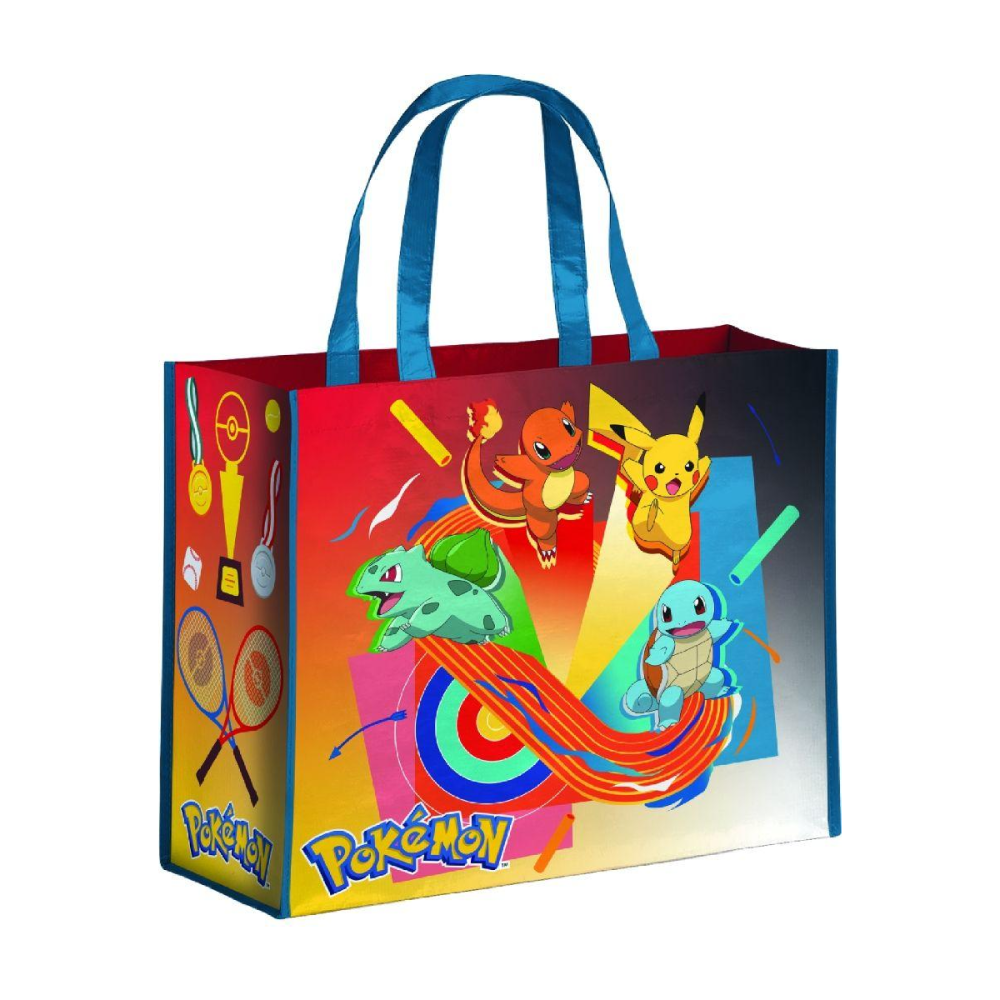 POKEMON - Starter - Shopping Bag