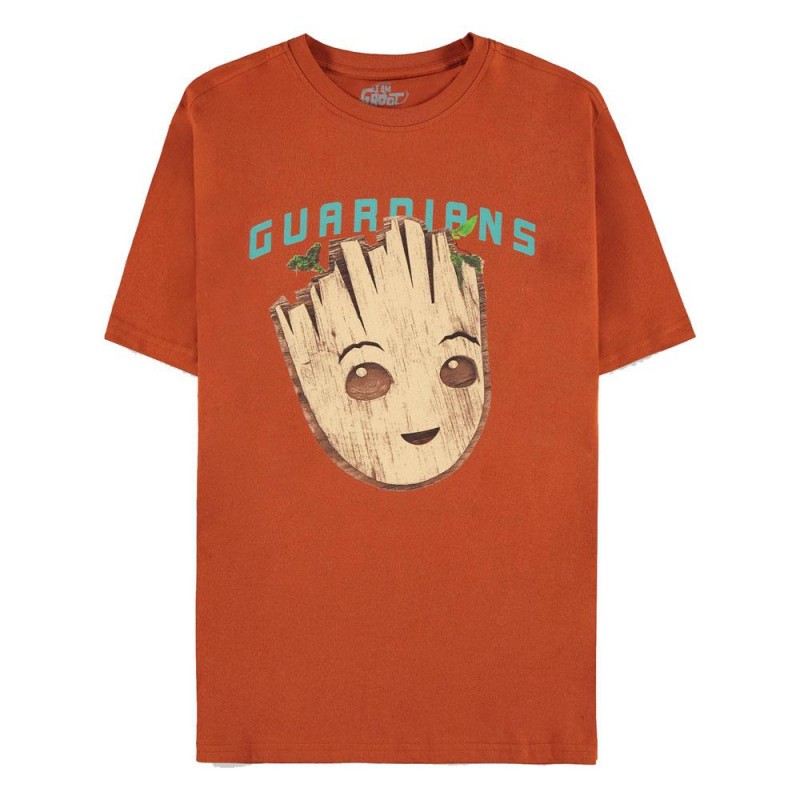 I am Groot T-Shirt Young Groot