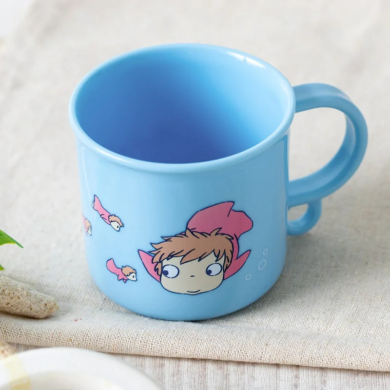 LA BOUTIQUE OFFICIELLE DES PRODUITS DÉRIVÉS DU STUDIO GHIBLI